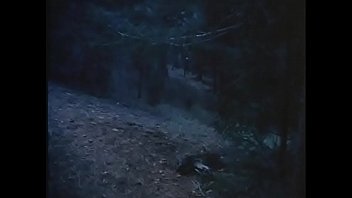 Preview 1 of Thai Jungfrau - Shadows Run Black (1986)