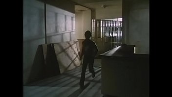Preview 4 of Thai Jungfrau - Shadows Run Black (1986)