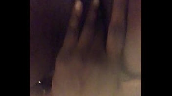 Preview 3 of Pamistn Sxe - Ebony horny shower play
