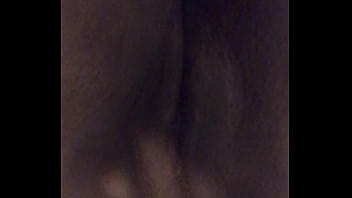 Preview 4 of Pamistn Sxe - Ebony horny shower play