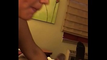 Preview 1 of Mom Fucked By Another Man - Fucking my homie girl while he at work