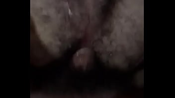 Preview 3 of Asian Bigtits Ride - Dotado comendo cuzinho peludo de frango