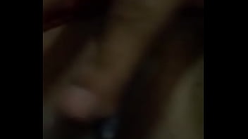 Preview 3 of Fuckinng Horse - Hotwife mi mujer y su masturbacion