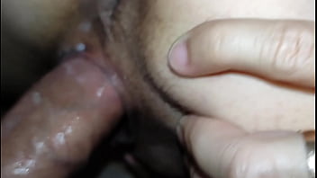 Preview 3 of Dr Jeyll - Amateur close up sex with fitness wife