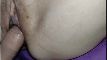 Preview 1 of Dr Jeyll - Amateur close up sex with fitness wife