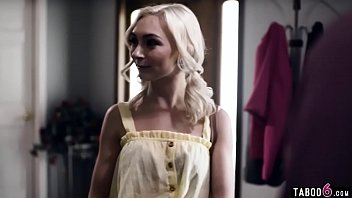Preview 1 of Ttl Heidy Pino - Babysitter does not get trusted by his paranoid wife