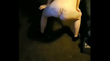 Preview 2 of Perfect Ass Booty Shorts - Verification video