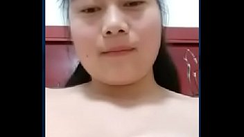 Preview 4 of Nickie Minage - 偷拍19岁自慰