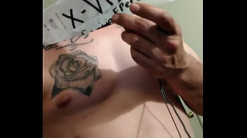 Preview 4 of Have To Fuck - Verification video