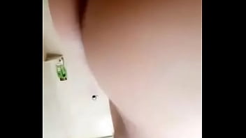 Preview 3 of Cum On Mouth Of Mom - mi culito rico