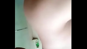 Preview 1 of Cum On Mouth Of Mom - mi culito rico