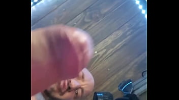 Preview 1 of Mature Hairyanal - Compilation of Emilio&#039_s SOLOs and masturbating his huge cock
