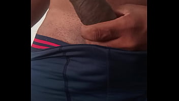 Preview 3 of Sex First Time Engilsh - Masturba&ccedil_&atilde_o matinal