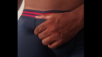 Preview 1 of Sex First Time Engilsh - Masturba&ccedil_&atilde_o matinal