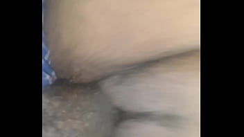 Preview 1 of Mom S Orgasm - Fucking my bbw neighborhood till her husband walks in