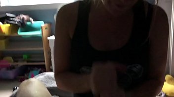 Preview 2 of Muhra Xxx - Let little mama suck that hard cock! Then sit on it she loved it!