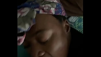 Preview 4 of Porno Video India - Ebony bitch sucks good dick