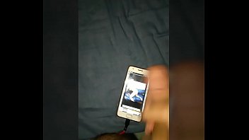 Preview 2 of Babe Sxxx Boob - Batendo uma para a seguidora safada
