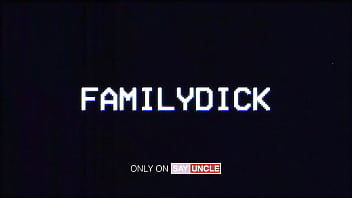Preview 1 of Small Ledes Xxx Video - Hot Twink Learns How to Jerk Off and Practices With His StepUncle&#039_s Big Dick