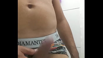 Preview 2 of Old 60 Xxx - Pau discreto
