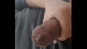 Preview 1 of Sylvia Temple - Solo una verga asi de grande puede arrojar tanta leche