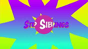 Preview 1 of Hd Part Xxxx Balt - &quot_You Guys Take Such Good Care Of Your StepBrother&quot_ - What&#039_s Better Than Having a Horny StepSister? Having Two of Them