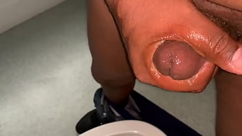 Preview 3 of Belize Porn - Stroking that dick