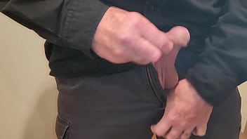 Preview 1 of Wild Licked Pussy - Kiwi Piss drinking MILF slut used as toilet while trying on clothes at the mall