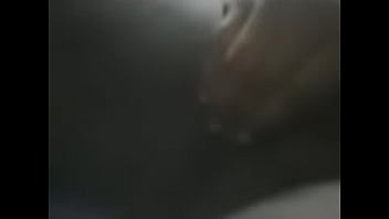 Preview 1 of Banjal Xx - My bitch loves me thinking of the dicc at work
