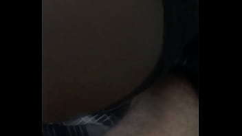 Preview 4 of Dokter Mrij - Black t girl fucked raw