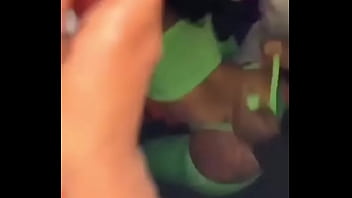 Preview 2 of Danny Dong Michigan - Kylesister twerking