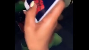 Preview 3 of Danny Dong Michigan - Kylesister twerking