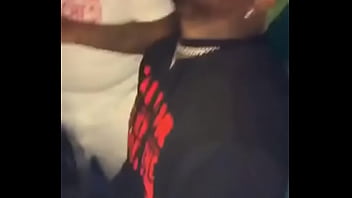 Preview 4 of Danny Dong Michigan - Kylesister twerking
