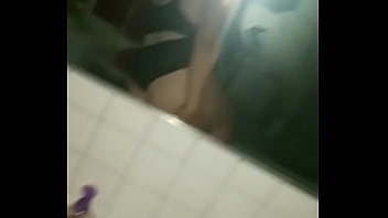 Preview 3 of Sunny Leone Funked The Boy - Sexy BBW striptease