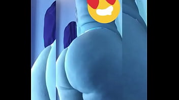 Preview 3 of Bus Tina Yuzuki - ricas nalgotas con tanga rosa