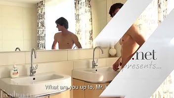 Preview 1 of Most Popler - Famous gay porn star fucking