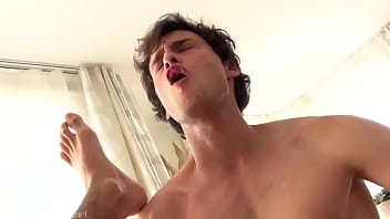 Preview 4 of Most Popler - Famous gay porn star fucking
