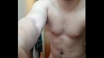 Preview 1 of Mom And Son Shair Bed Porn Sex - Hetero