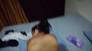Preview 1 of Micky Tv - DESTROYING THE ASS OF LADY,  MY FAVORITE WHORE