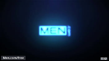 Preview 1 of Entry Sexy - (Jason Maddox,  Kaden Alexander) - The Hunt Part 3 - Trailer preview - Men.com