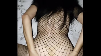 Preview 3 of Fucked In Morning - This is the kind of shooting day we had with my husband and his friends.