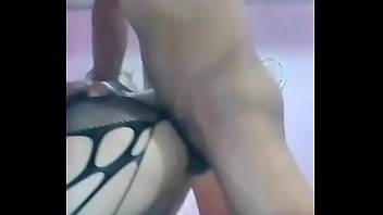 Preview 4 of Zheng Shuang - BBC FUCK ME RAW