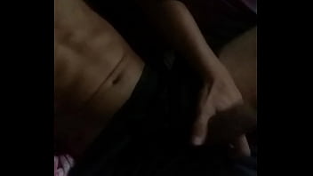 Preview 3 of Fuk Patrol - Novinho exibindo o pau