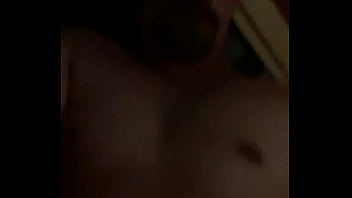 Preview 4 of Musterbration On Me - Video de v&eacute_rification