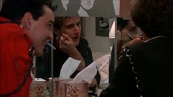 Preview 3 of Reb Sex Vido Teen - class of 1984