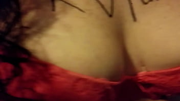Preview 4 of Plesase Mom - Tink, tinkerbell, redhead, Tennessee, homemade, threesome, running a train, gangbang, 18, young, freckles, adorable, tn, 