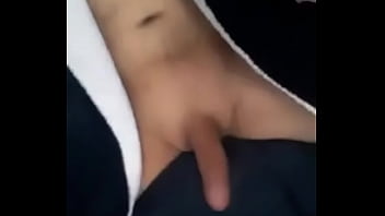 Preview 4 of Mom Caught The Son Fuk - Listo para sacarle jugo