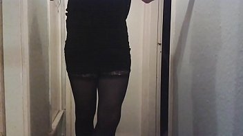 Preview 1 of Hd 1080p Boobs - Sissy fun,  ass slaping,  cock slapping