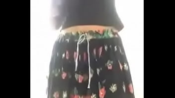 Preview 1 of Xxxbfvideo Lockal Hindi - Deshi Girl Shows Her Sexy Body On Webcam