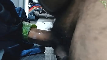 Preview 3 of Anybunny Forced To Fuck - Fucking A Cucumber Rxn Hot Amateur Cucumber Cam Homemade